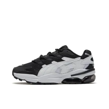 PUMA Cell Alien Og Black White