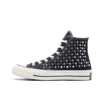 Converse Chuck Taylor All Star 1970s 'Black'