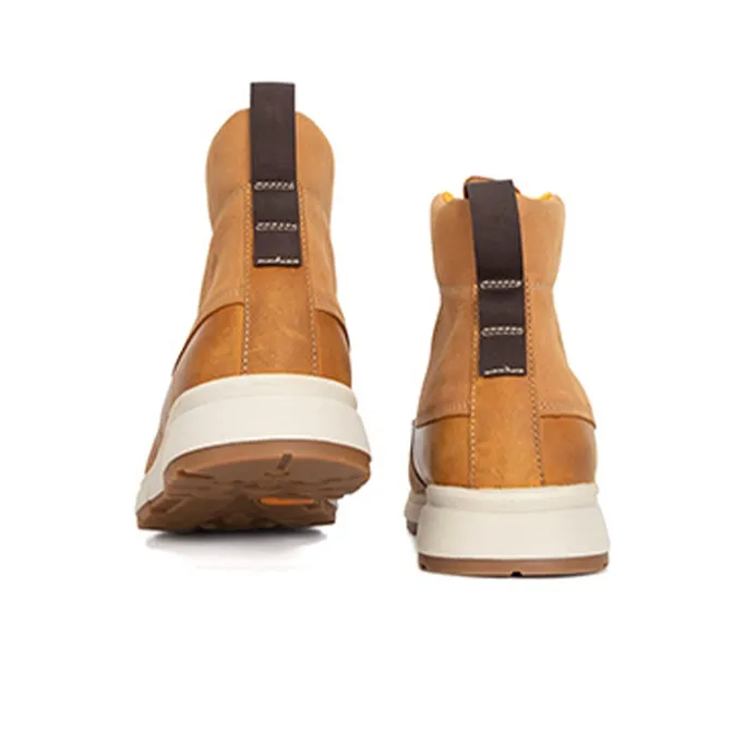 Timberland Atwells Avenue 6 Inch Waterproof Boots 'Wheat'-4