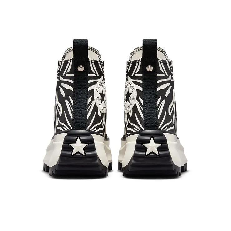 Converse Run Star Hike Hi Animalier-4