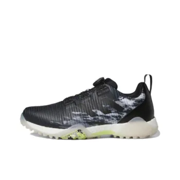 Adidas Codechaos Boa Low 'Black Blue'