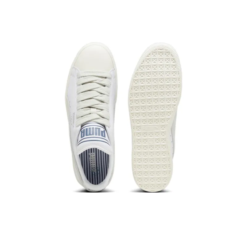 PUMA Clyde Rhuigi Pristine-4