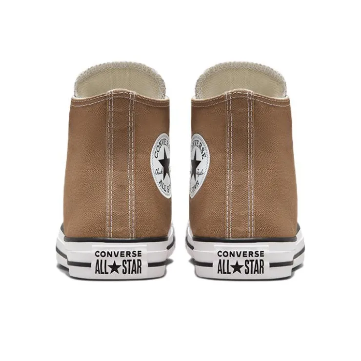 Converse Chuck Taylor All Star Hi Sand Dune-4