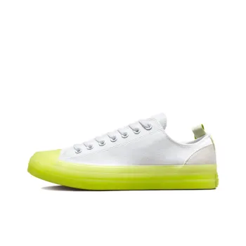 Chuck Taylor All Star Converse Cx Low 'White Lime Twist'