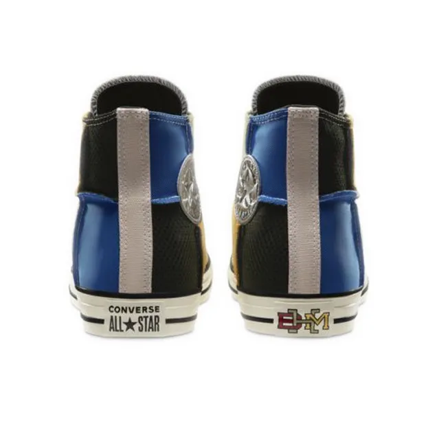 Converse Chuck Taylor All Star Hi Bhm 2020-4