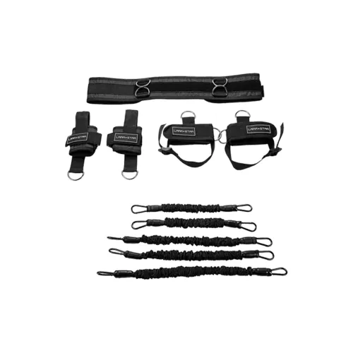 LARA STAR Resistance Bands