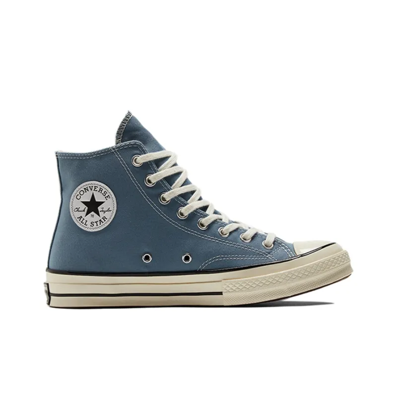 Converse Chuck Taylor All Star 70 Hi Recycled Canvas Indigo Oxide-1