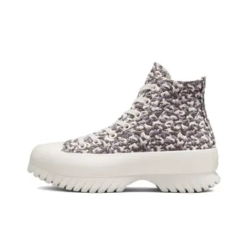 Chuck Taylor All Star Converse Lugged 2.0 Jacquard High 'Sand Dune'