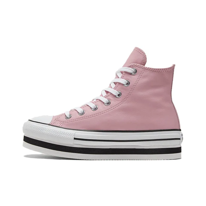 Converse Chuck Taylor All Star Pink/White Women's-0