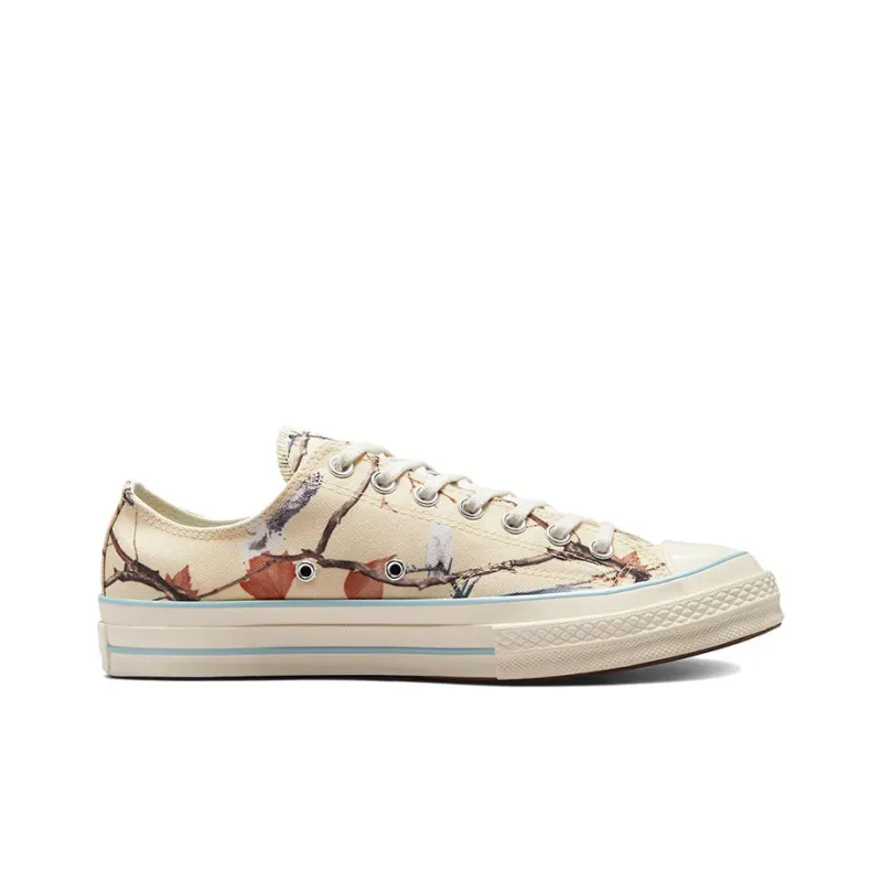 Converse Golf Wang X Chuck 70 Low 'Owl'-1