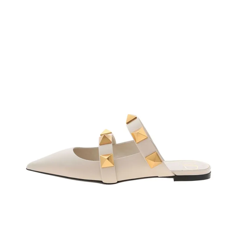 Valentino GARAVANI Women's Casual Shoes Women's White-0