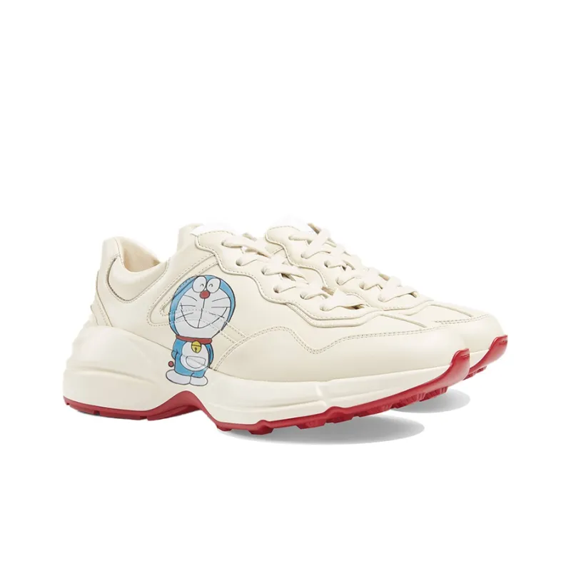 GUCCI X Doraemon Rhyton Women's-3