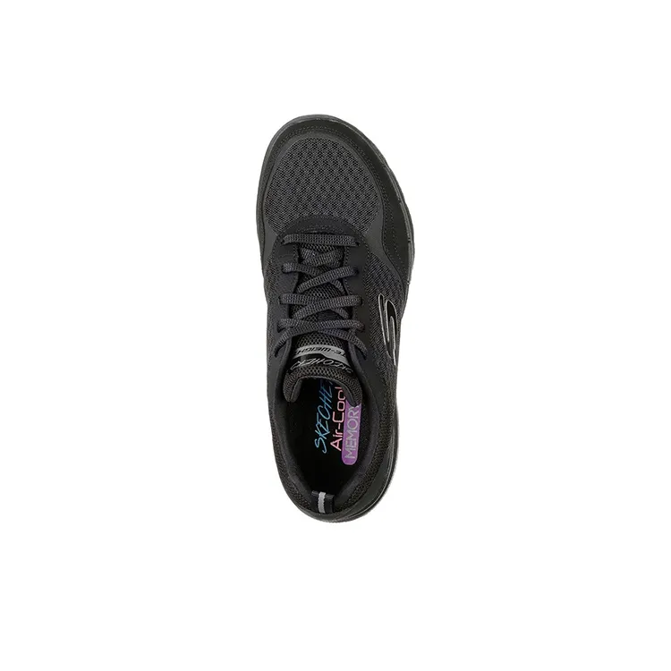 Skechers Flex Appeal 3.0 Golf Shoes Women's Low-Top Black-3