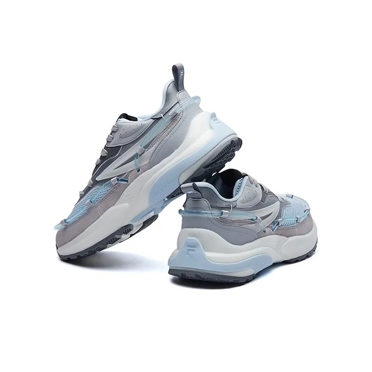FILA FUSION 'Blue Gray'-2