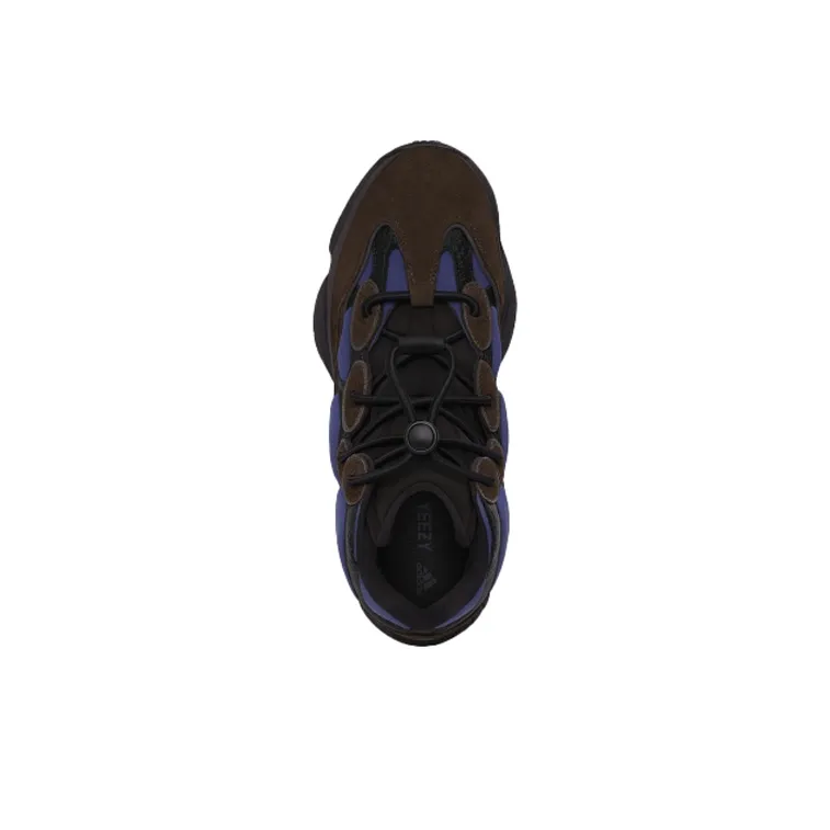 Adidas Yeezy 500 High Tyrian-2