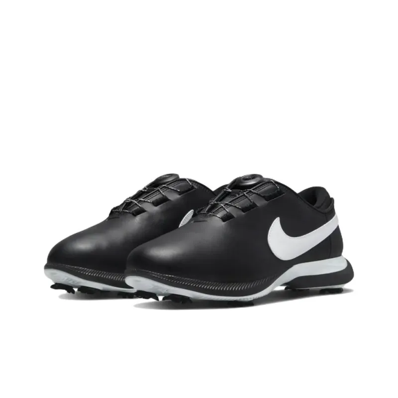 Nike Air Zoom Victory Tour 2 Boa Wide 'Black And White'-2