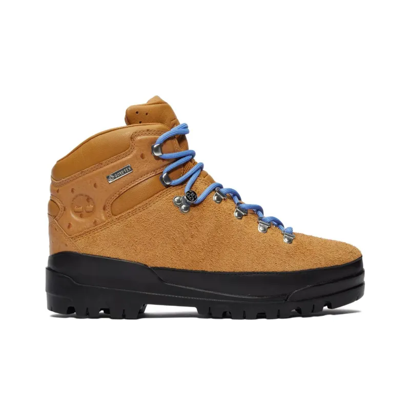 Timberland X Stussy World Hiker Boot 'Brown'-1