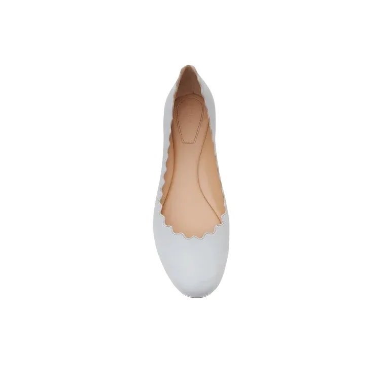 Chloe Women's Casual Shoes Women's Gray-4