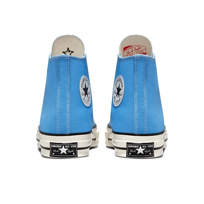 Converse Chuck Taylor All Star 70 Hi University Blue-3