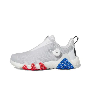 Adidas Codechaos 22 Boa Spikeless 'White Blue Red'