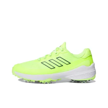 ZG23 Adidas Vent Golf 'Lucid Lemon'