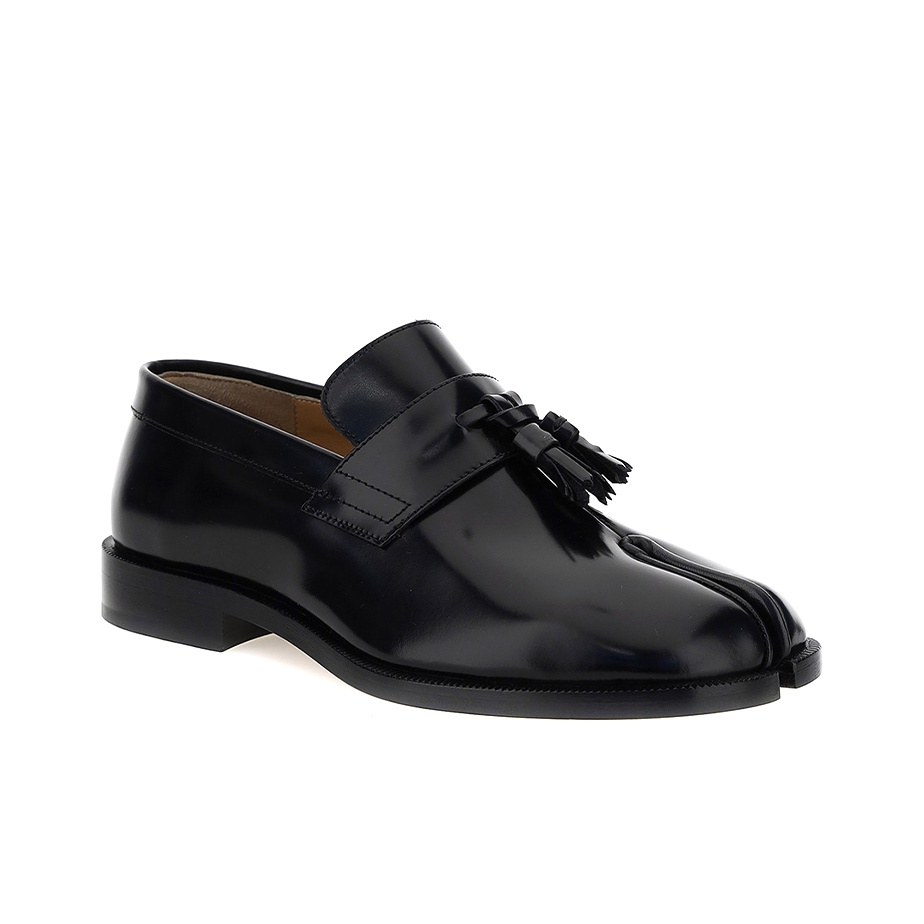Maison Margiela Maison Martin Margiela Zip Circuit High-Top