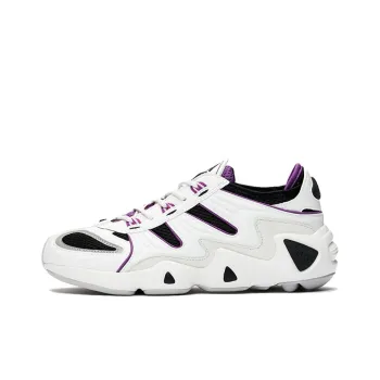 Adidas Originals Fyw S 97 Crystal White Active Purple Women's