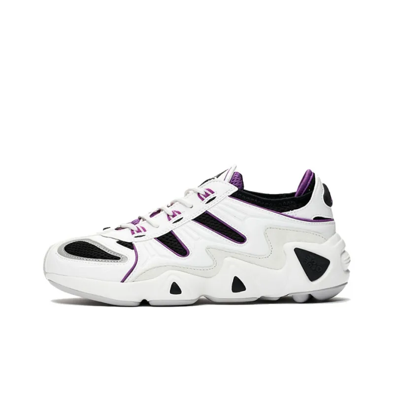 Adidas Fyw S 97 Crystal White Active Purple Women's-0