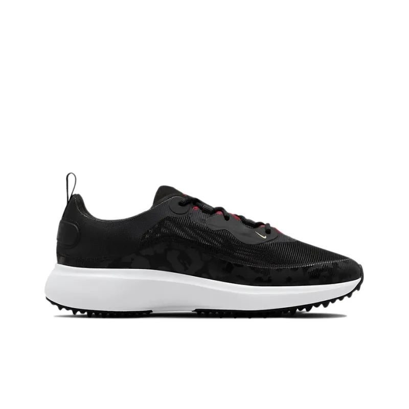 Nike Ace Summerlite Low Top Running Shoes Black/Gold Women's-1