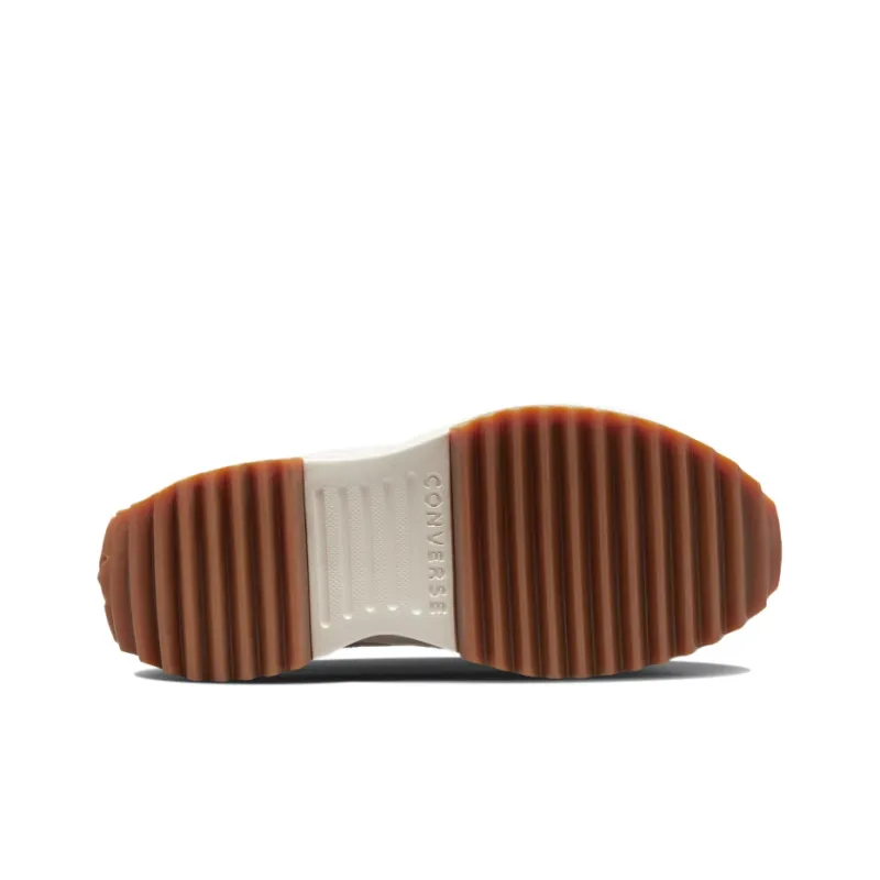 Converse Run Star Hike Platform High 'Egret Pink Clay'-5