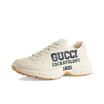 GUCCI Rhyton '25' Sneakers