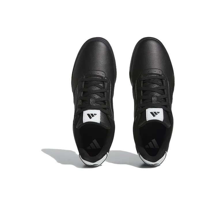 Adidas Retrocross Spikeless 'Core Black White'-4
