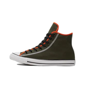 Converse Chuck Taylor All Star Green