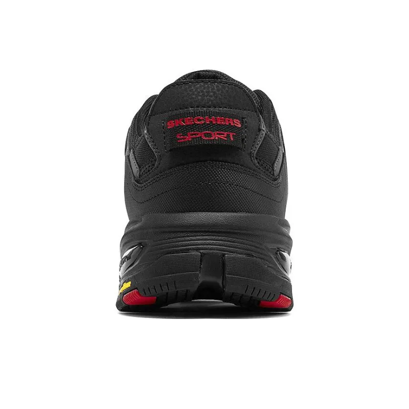 Skechers Vigor 3.0 Erkek 'Black'-3