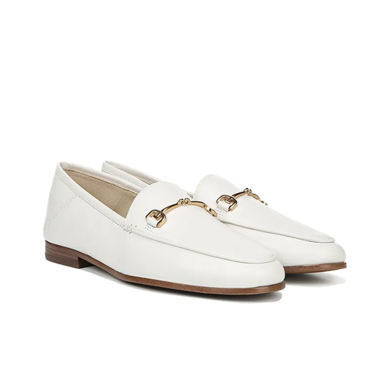 SAM EDELMAN Women's Casual Shoes Women's White-3