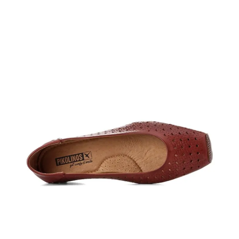 PIKOLINOS Casual Single Shoes Women's-2