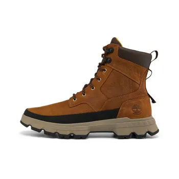 Timberland Originals Ultra Fashion Boot 'Deep Yellow'
