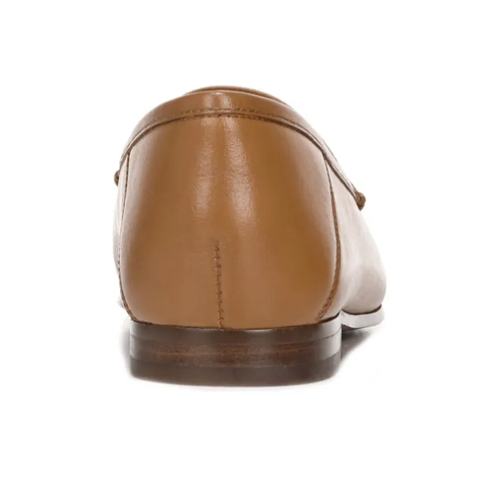 SAM EDELMAN Loraine Loafers Women's Light Brown-3