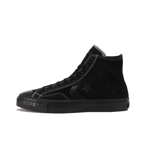 Converse Skateboarding Cx Pro Sk High Top 'Black'