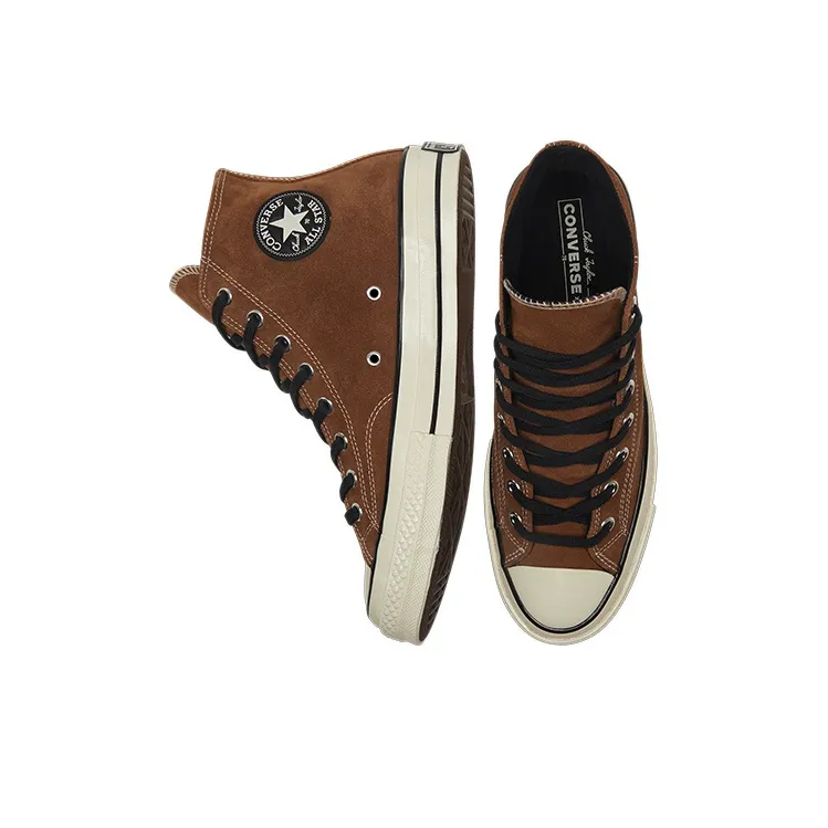 Converse Chuck Taylor All Star 70 Hi Clove Brown-3
