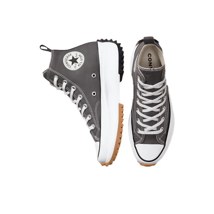 Converse Run Star Hike Hi Iron Grey Gum-3