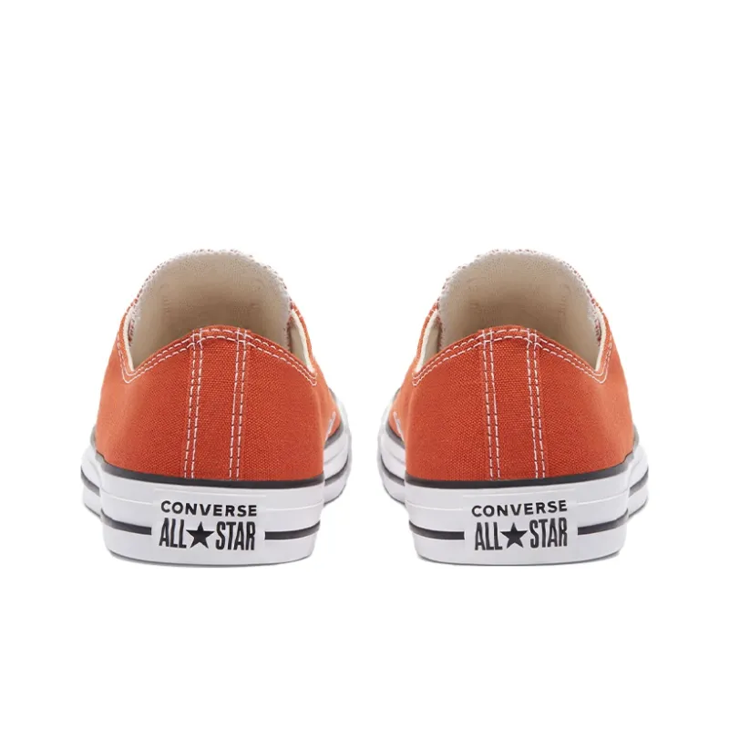 Chuck Taylor All Star Converse Low 'Venetian Rust'-4