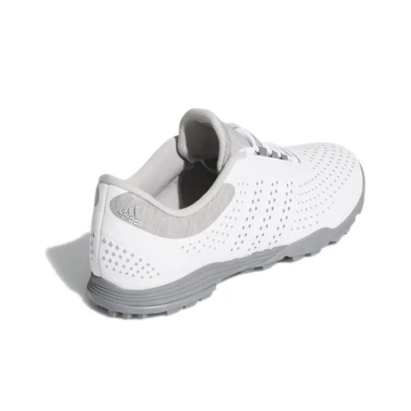 Adidas Adipure Wear-Resistant Slip-Resistant Low-Top Golf Shoes-3