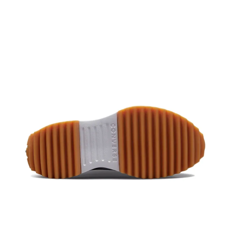 Converse Run Star Hike Hi Pink Himalayan Salt-5