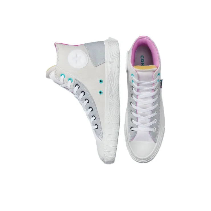 Chuck Taylor All Star Converse High 'Marbled Patch'-3