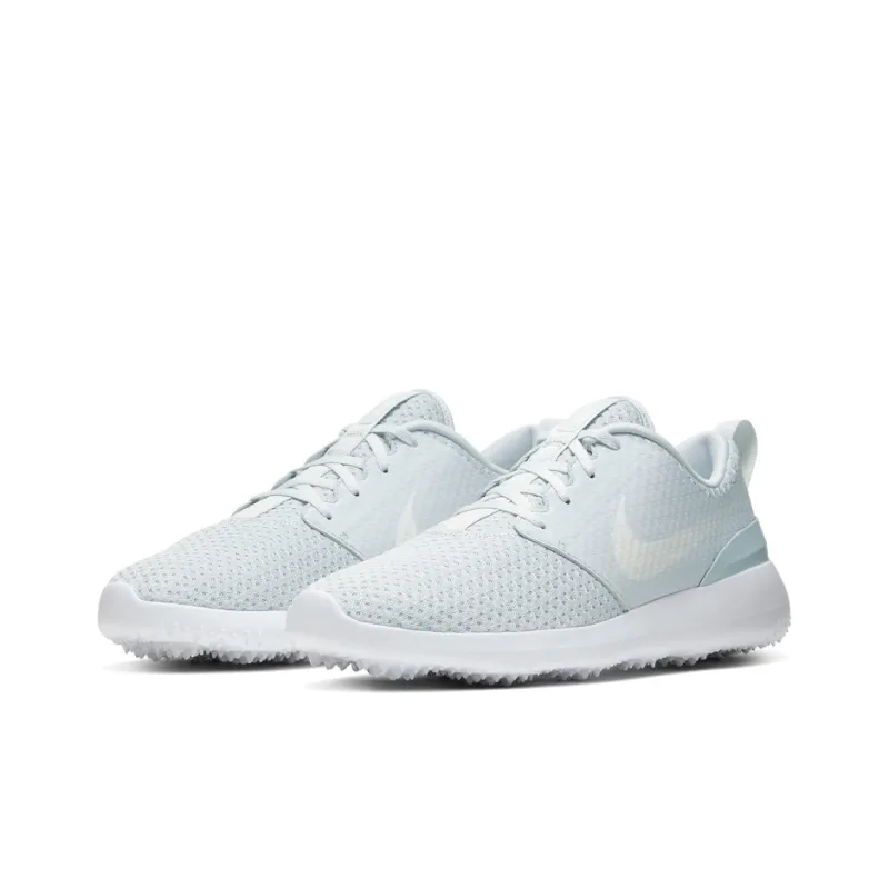 Nike Roshe G Pure Platinum-2