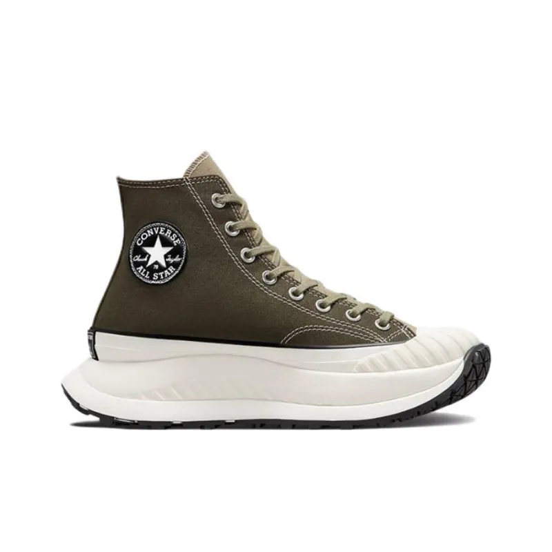 Converse Chuck Taylor All Star 70 AT CX Hi Utility Green-1