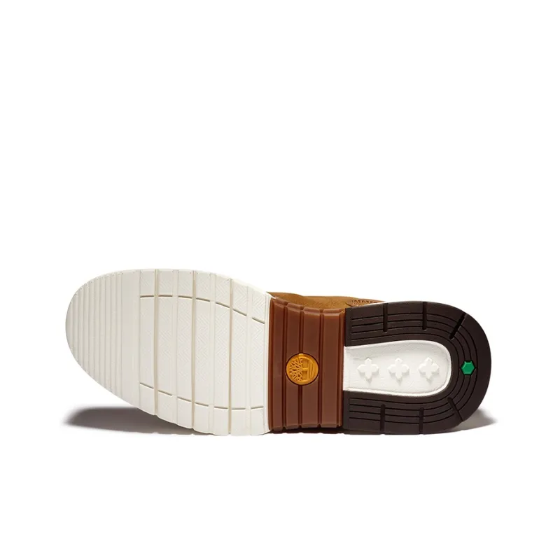 Timberland M.T.C.R Chukka Boots 'Saddle'-4