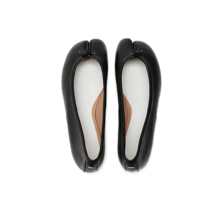 Maison Margiela Tabi Ballerina Flats Women's-4