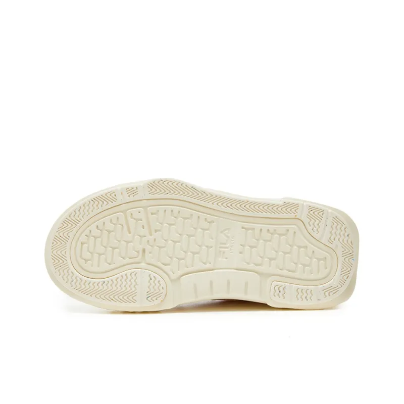 FILA Fosso 'White Red' Women's-4